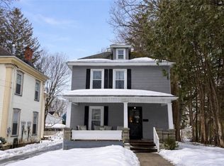 613 W German St, Herkimer, NY 13350
