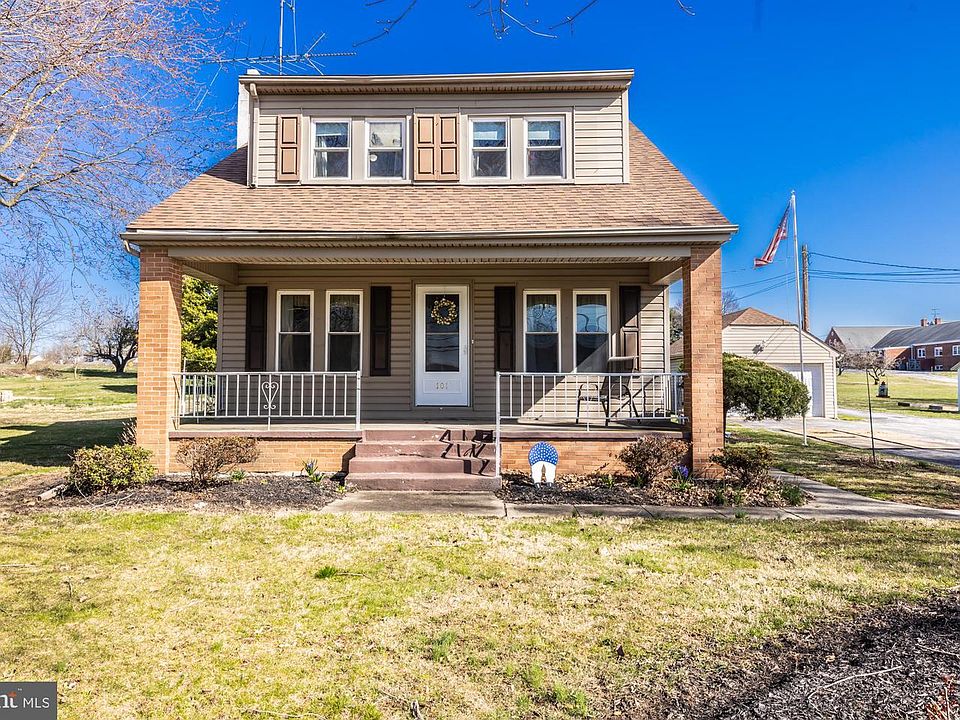 1st image of 101 Ross Ln