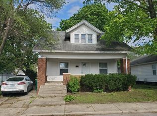 312 Harrison St, Mishawaka, IN 46544