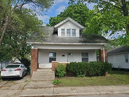 312 Harrison St Photo 1