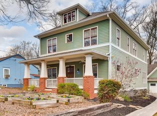 350 Greenwood Ave, Decatur, GA 30030