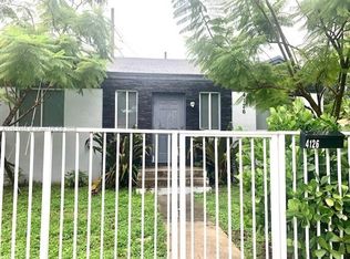 4126 NW 3rd Ave #0, Miami, FL 33127