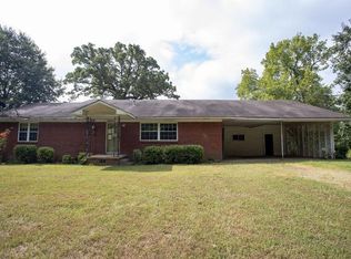 8987 Moore Ford Rd, Benton, AR 72019