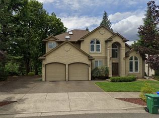 8249 SE 134th Dr, Portland, OR 97236