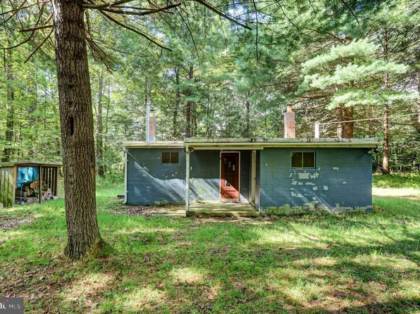 11612 Lower Horse Valley Rd, Upperstrasburg, PA 17265