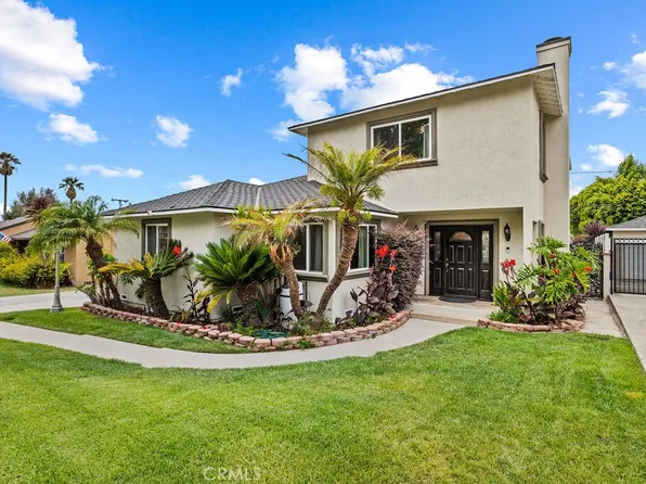 8433 California Ave, Whittier, CA 90605