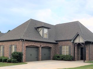 244 Lacey Ave, Alabaster, AL 35114