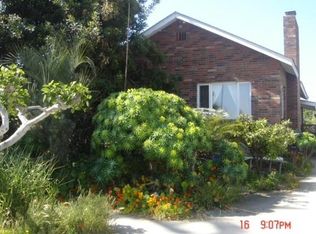 4739 Saratoga Ave, San Diego, CA 92107