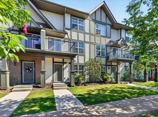 38 S Cranford Dr SE, Calgary, AB T3M 0V9