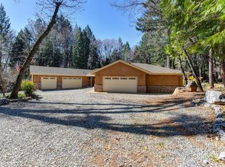 4986 Red Ridge Rd, Foresthill, CA 95631