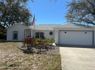 139 Gator Dr, Merritt Island, FL 32953