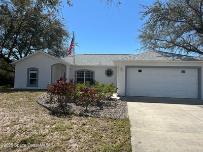 139 Gator Dr, Merritt Island, FL, 32953