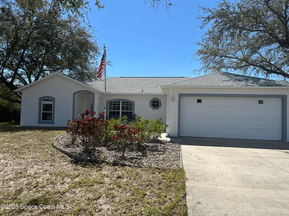 139 Gator Dr, Merritt Island, FL 32953
