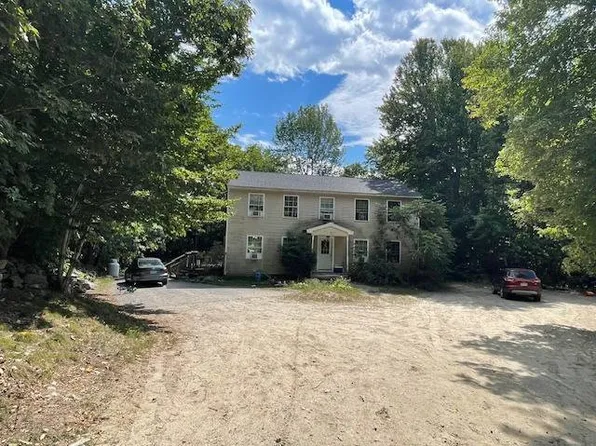 8 Sugar Maple Rd, Gray, ME 04039
