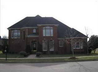 1308 Tupelo Ln, Lexington, KY 40513