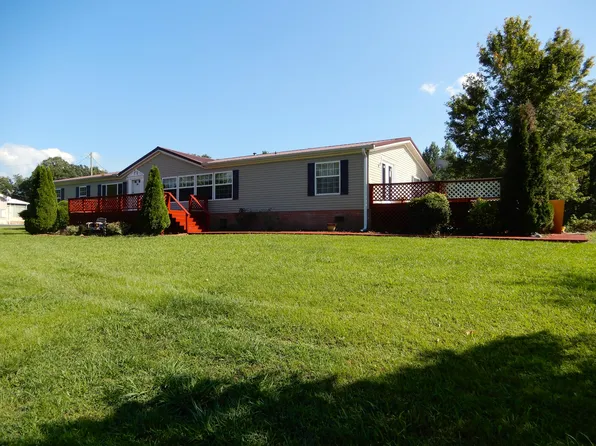 542 Pirates Cove Rd, Hardin, KY 42048