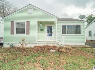 505 Henry St, Elizabethtown, KY 42701