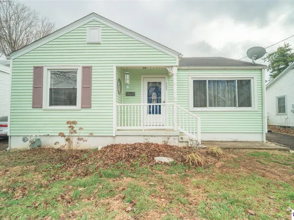 505 Henry St, Elizabethtown, KY 42701