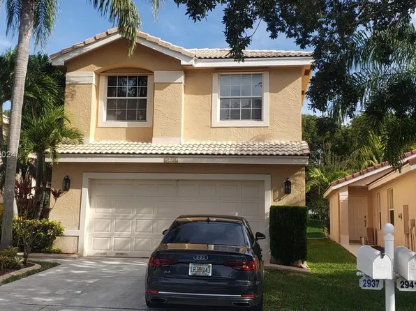 2937 SW 179th Ave, Miramar, FL 33029