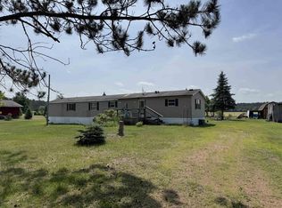 10373 South Rd, Tomahawk, WI 54487