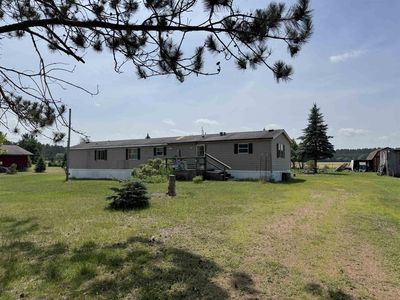 10373 SOUTH ROAD, Tomahawk, WI, 54487