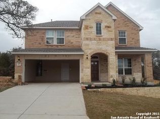25171 Buttermilk Ln, San Antonio, TX 78255