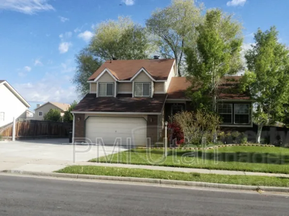 4414 W Thayn Dr, West Valley City, UT 84120