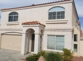8849 Cornwall Glen Ave, Las Vegas, NV 89129