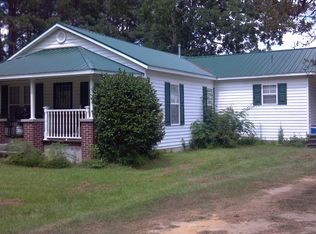 1304 S Friendfield Rd, Scranton, SC 29591