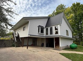 15680 State Highway 32, Lakewood, WI 54138