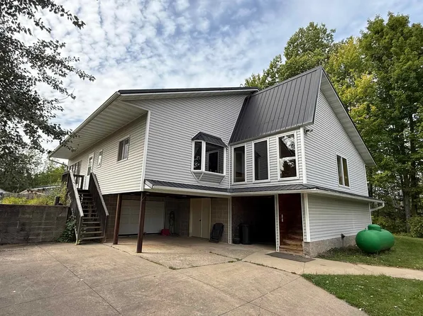 15680 State Highway 32, Lakewood, WI 54138