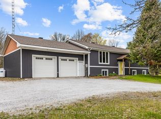 462 Anglican Church Rd, Tay Valley, ON K7H3C6