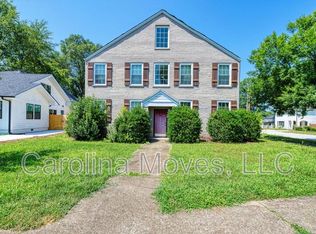 100 Elm St APT 2, Greenville, SC 29605