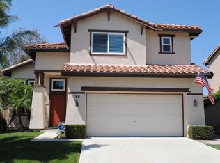 768 Avenida Codorniz, San Marcos, CA 92069