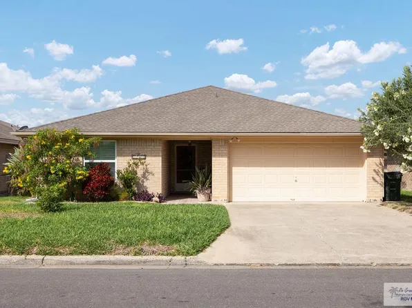 2309 Yarrow St, Mission, TX 78574