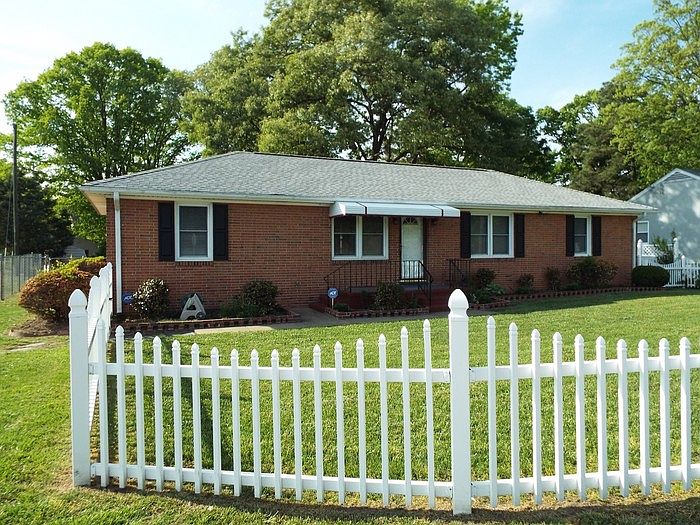 2nd image of 5124 Felton Rd