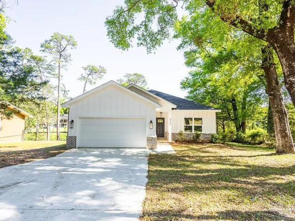 5300 Marks Pl, Milton, FL 32570