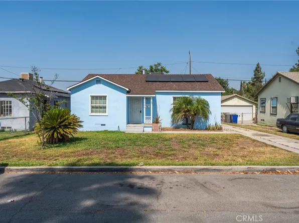 7086 Fairfax Dr, San Bernardino, CA 92404