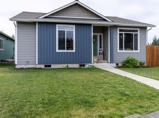 201 Parsley Ave, Shelton, WA 98584