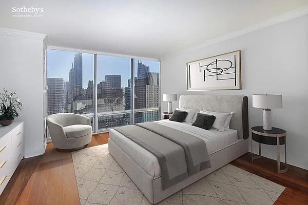 641 5th Avenue #27H in Midtown, Manhattan | StreetEasy