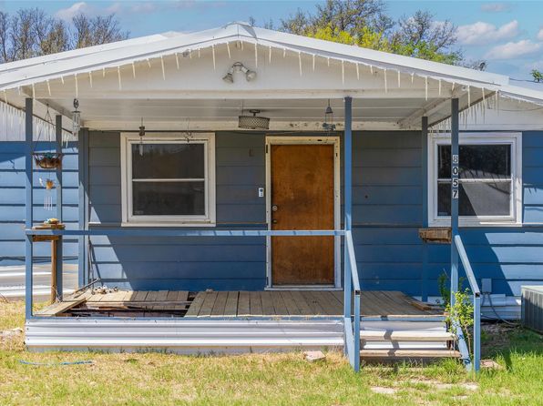 8057 County Road 606, Brownwood, TX 76801