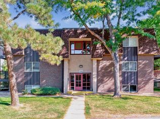 7755 E Quincy Ave BUILDING A4-105A4, Denver, CO 80237