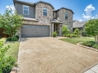 1710 Celebration Ln, Wylie, TX 75098