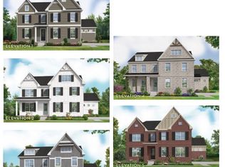 7336 Buckhorn Ct LOT 30, Fairview, TN 37062