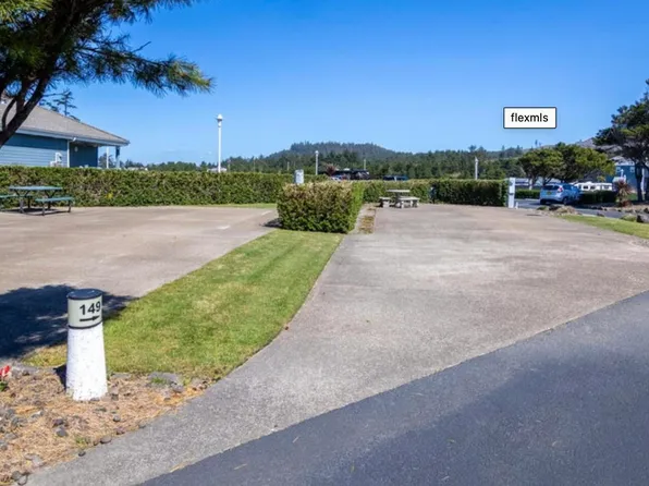 6225 N Coast Hwy Lot 149, Newport, OR 97365