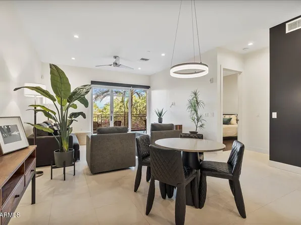 6166 N SCOTTSDALE Road #B2001, Paradise Valley, AZ 85253