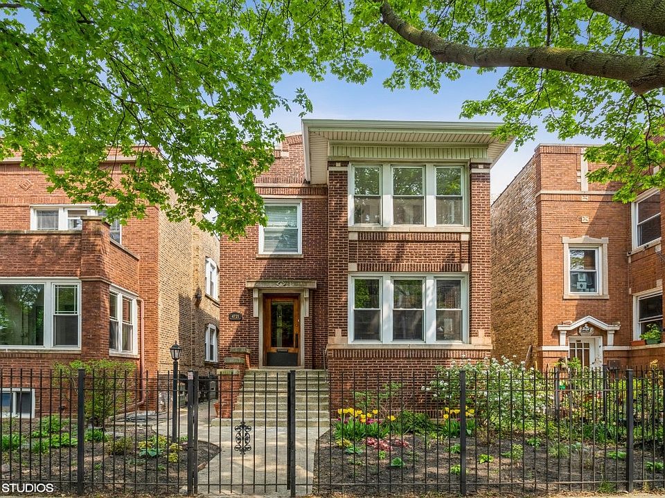 1st image of 4721 N Washtenaw Ave #2