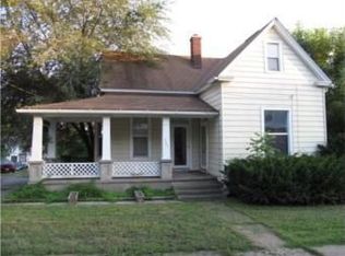 325 W Franklin St, Liberty, MO 64068