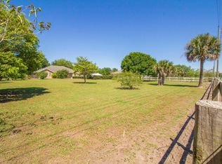 4400 Dixie Way, Mims, FL 32754