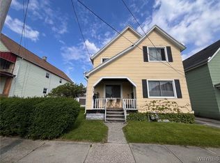 313 Fenton St, Buffalo, NY 14206